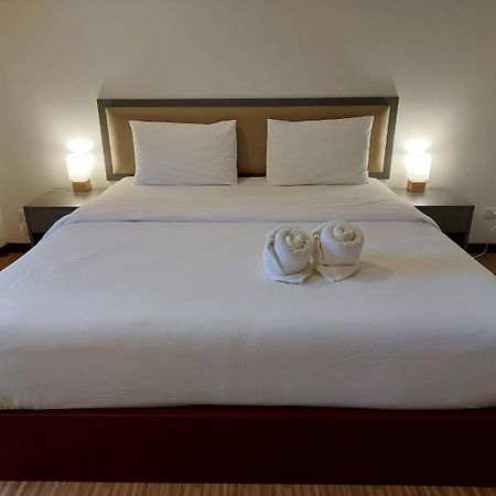 Sisina Resort Prachuap Khiri Khan Exteriör bild
