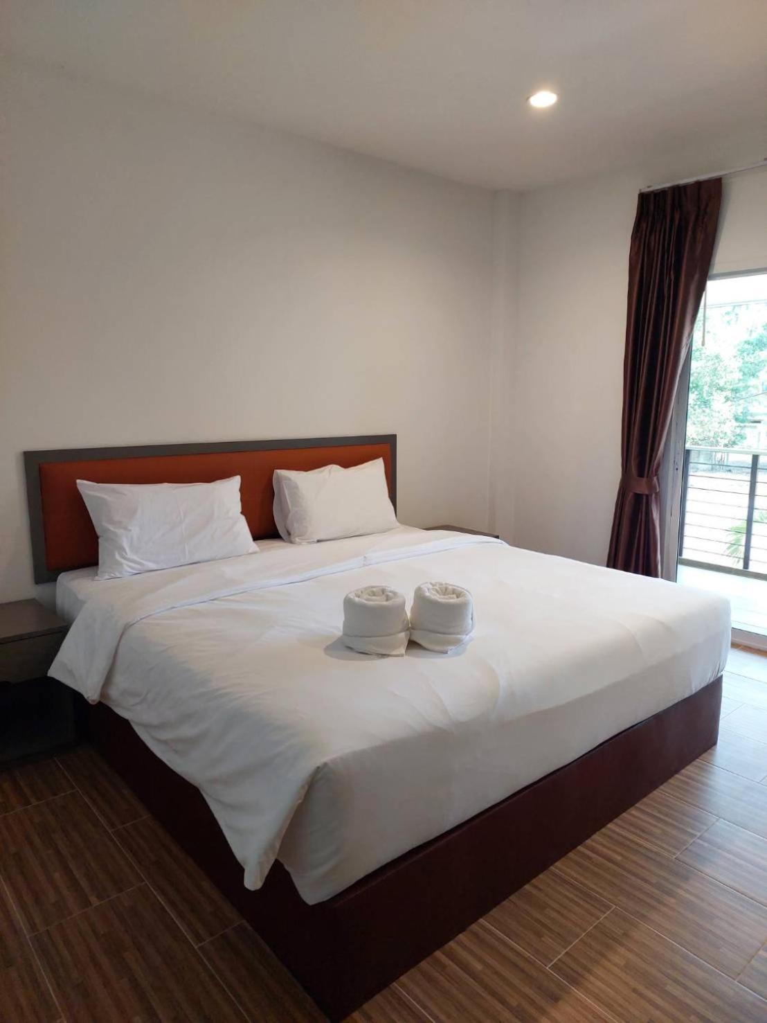 Sisina Resort Prachuap Khiri Khan Exteriör bild