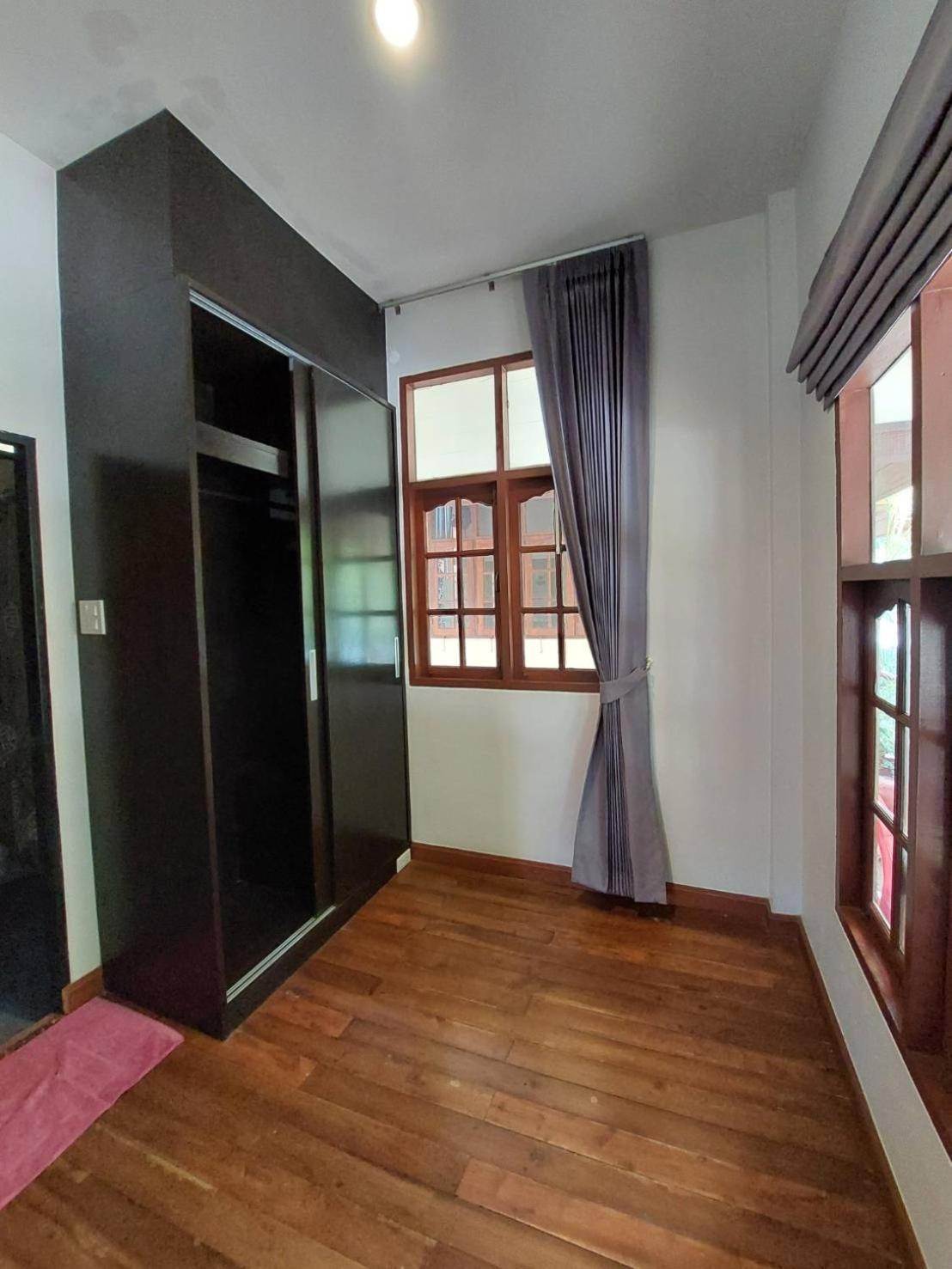 Sisina Resort Prachuap Khiri Khan Exteriör bild