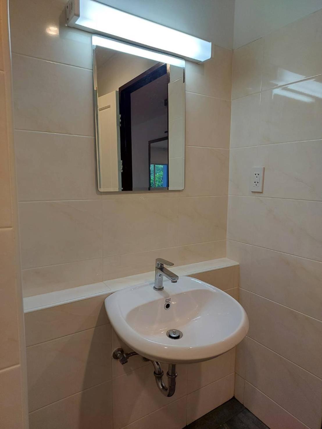 Sisina Resort Prachuap Khiri Khan Exteriör bild