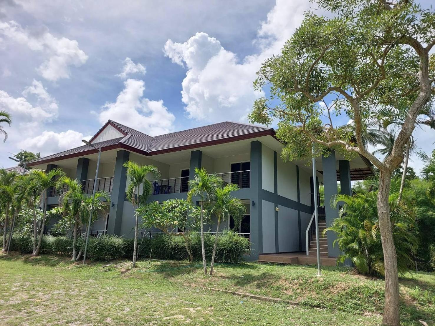 Sisina Resort Prachuap Khiri Khan Exteriör bild